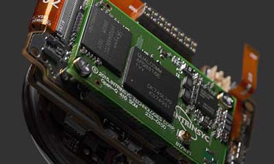 protocol chip
